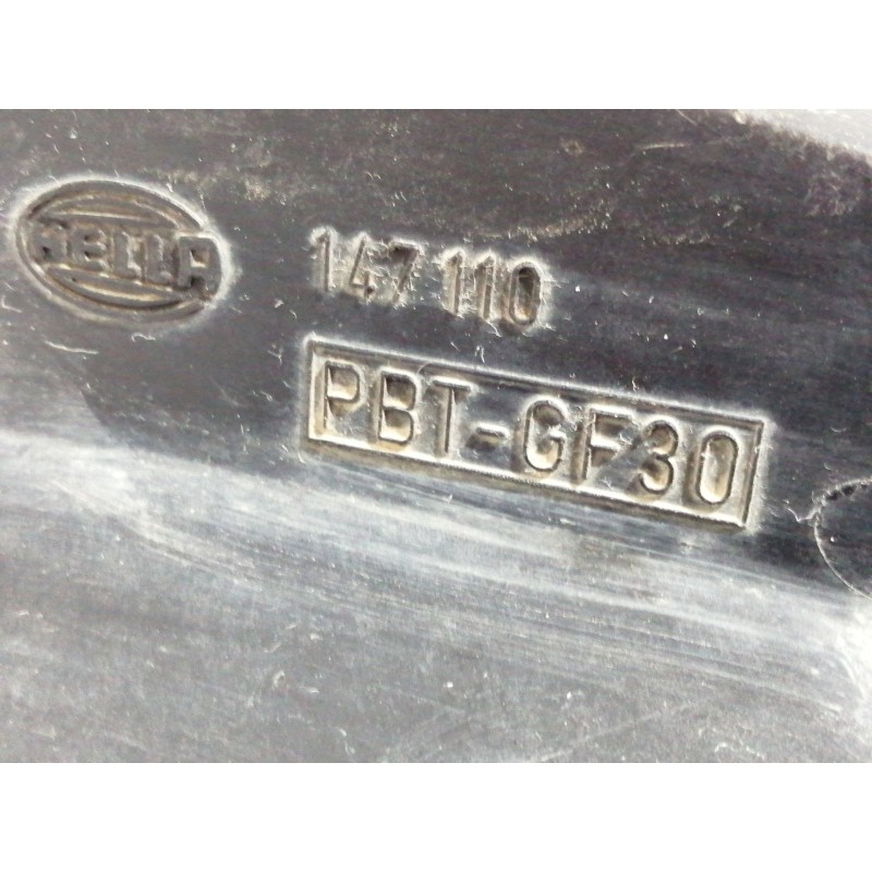 Recambio de piloto delantero derecho para ford mondeo familiar (gd) ghia referencia OEM IAM 147110 147110 