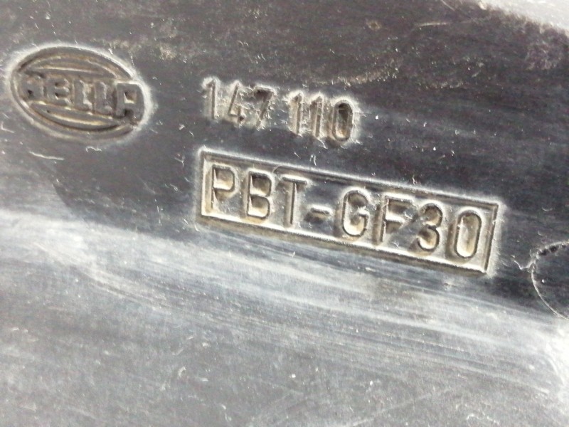 Recambio de piloto delantero derecho para ford mondeo familiar (gd) ghia referencia OEM IAM 147110 147110 