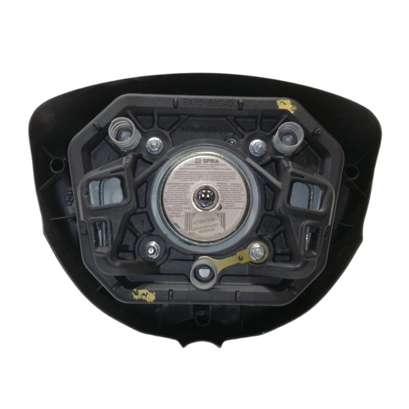 Recambio de airbag delantero izquierdo para renault master ii phase 2 caja cerrada l1h1 caja cerrada 3.3 to referencia OEM IAM 8