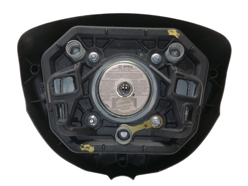 Recambio de airbag delantero izquierdo para renault master ii phase 2 caja cerrada l1h1 caja cerrada 3.3 to referencia OEM IAM 8