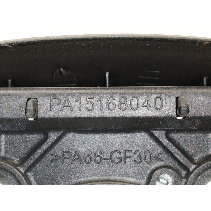 Recambio de airbag delantero izquierdo para renault master ii phase 2 caja cerrada l1h1 caja cerrada 3.3 to referencia OEM IAM 8