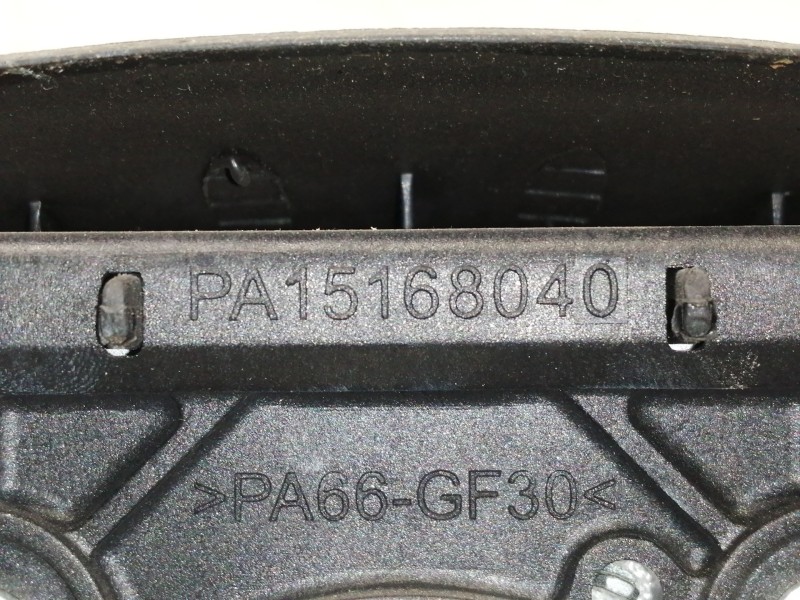 Recambio de airbag delantero izquierdo para renault master ii phase 2 caja cerrada l1h1 caja cerrada 3.3 to referencia OEM IAM 8