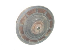 Recambio de polea cigueñal para opel vivaro life referencia OEM IAM C27581  