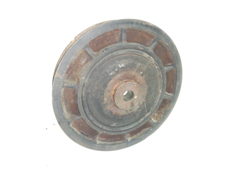 Recambio de polea cigueñal para opel vivaro life referencia OEM IAM C27581  