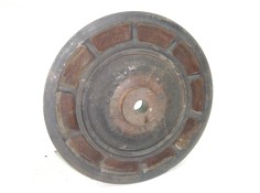 Recambio de polea cigueñal para opel vivaro life referencia OEM IAM C27581   2