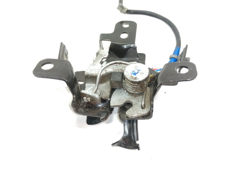 Recambio de cerradura capot para subaru xv (g5) executive plus referencia OEM IAM   