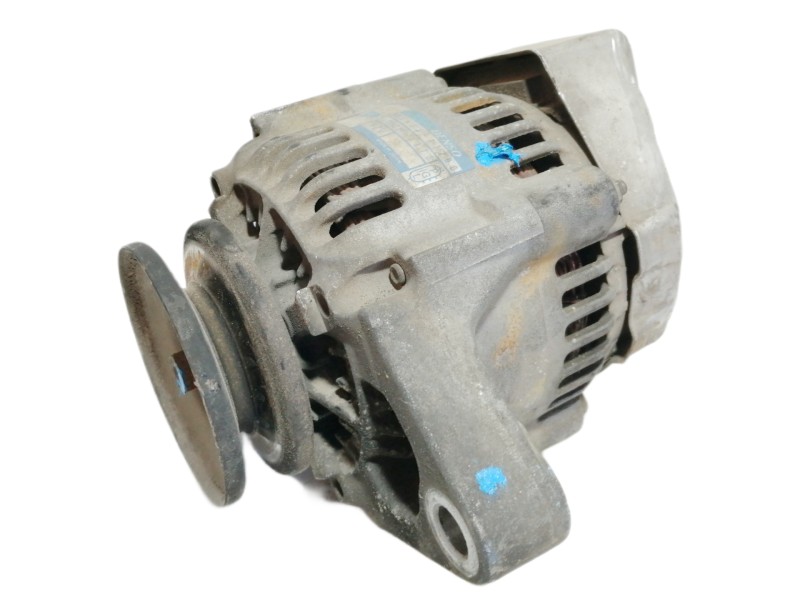 Recambio de alternador para bellier blx 501 c bellier referencia OEM IAM 12942377200 1012111170 