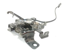 Recambio de cerradura capot para subaru xv (g5) executive plus referencia OEM IAM    2