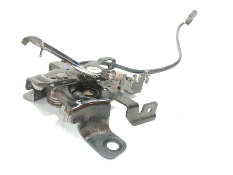 Recambio de cerradura capot para subaru xv (g5) executive plus referencia OEM IAM   