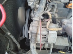 Recambio de alternador para bellier blx 501 c bellier referencia OEM IAM 12942377200 1012111170  2