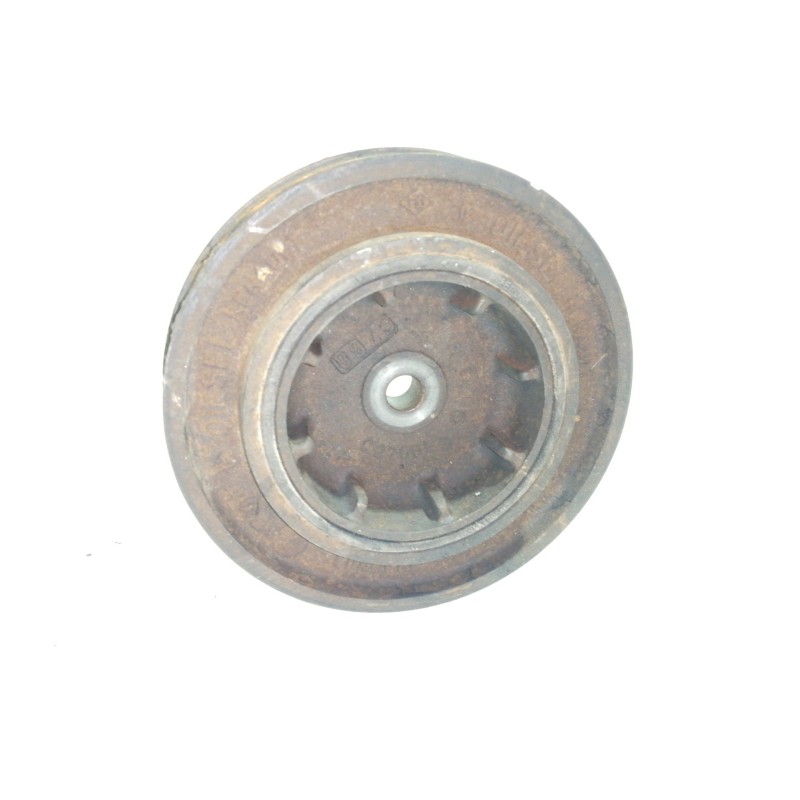 Recambio de polea cigueñal para opel vivaro life referencia OEM IAM C27581  
