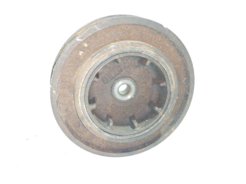 Recambio de polea cigueñal para opel vivaro life referencia OEM IAM C27581  