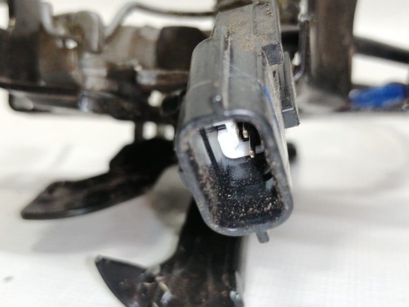 Recambio de cerradura capot para subaru xv (g5) executive plus referencia OEM IAM   