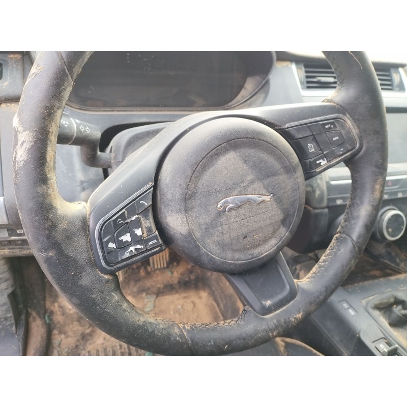 Recambio de airbag delantero izquierdo para jaguar e-pace (x540) 2.0 d150 referencia OEM IAM   