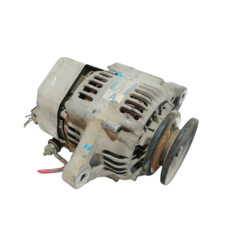 Recambio de alternador para bellier blx 501 c bellier referencia OEM IAM 12942377200 1012111170 