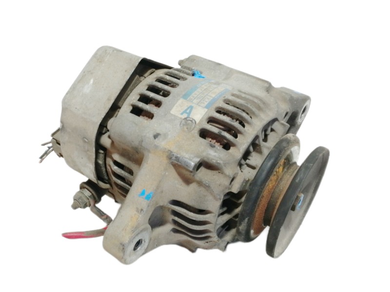 Recambio de alternador para bellier blx 501 c bellier referencia OEM IAM 12942377200 1012111170 