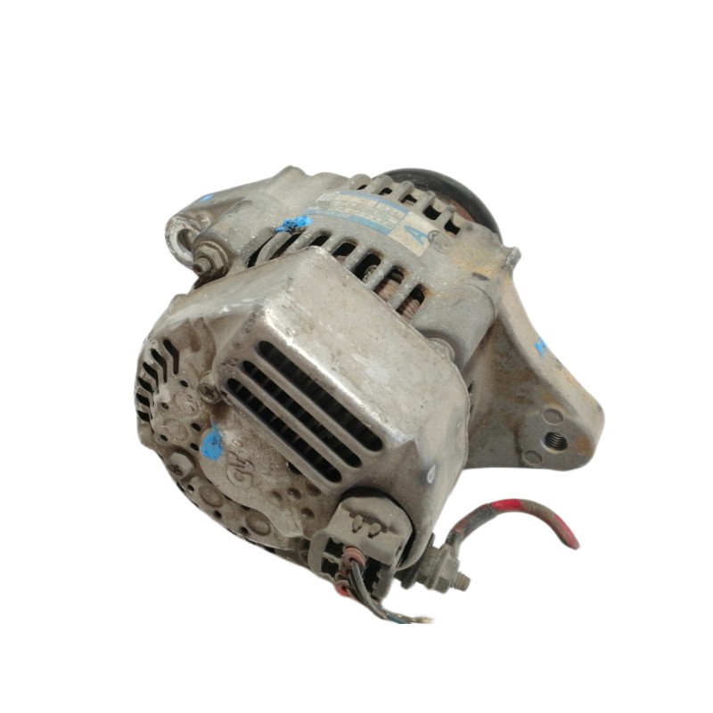 Recambio de alternador para bellier blx 501 c bellier referencia OEM IAM 12942377200 1012111170 