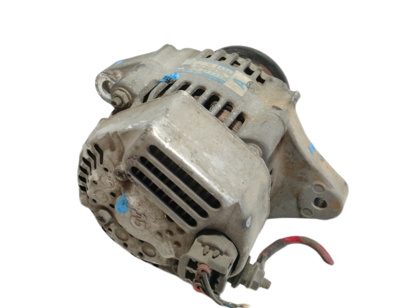 Recambio de alternador para bellier blx 501 c bellier referencia OEM IAM 12942377200 1012111170 