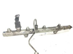 Recambio de rampa inyectora para renault laguna ii (bg0) authentique referencia OEM IAM 0445214024  