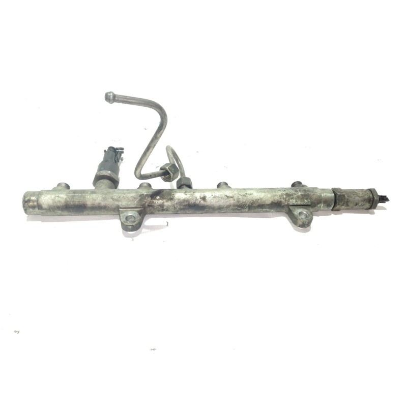 Recambio de rampa inyectora para renault laguna ii (bg0) authentique referencia OEM IAM 0445214024  