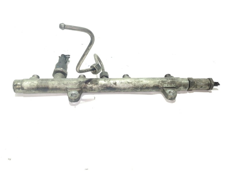 Recambio de rampa inyectora para renault laguna ii (bg0) authentique referencia OEM IAM 0445214024  