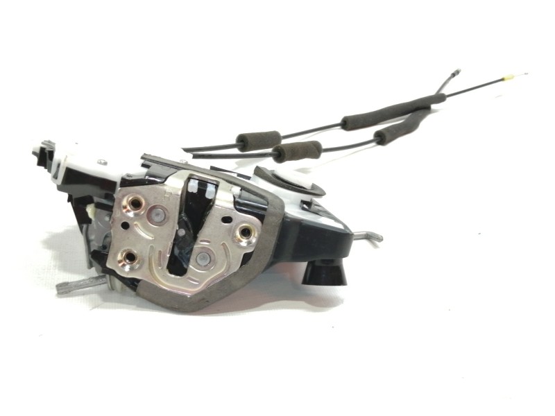 Recambio de cerradura puerta delantera derecha para subaru xv (g5) executive plus referencia OEM IAM M5613450  