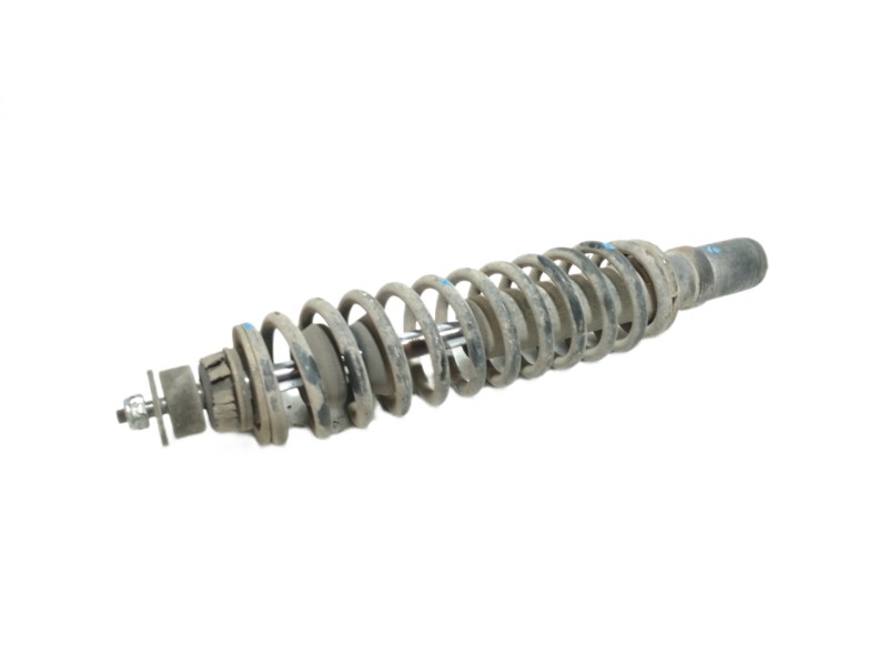 Recambio de amortiguador delantero izquierdo para bellier blx 501 c bellier referencia OEM IAM   