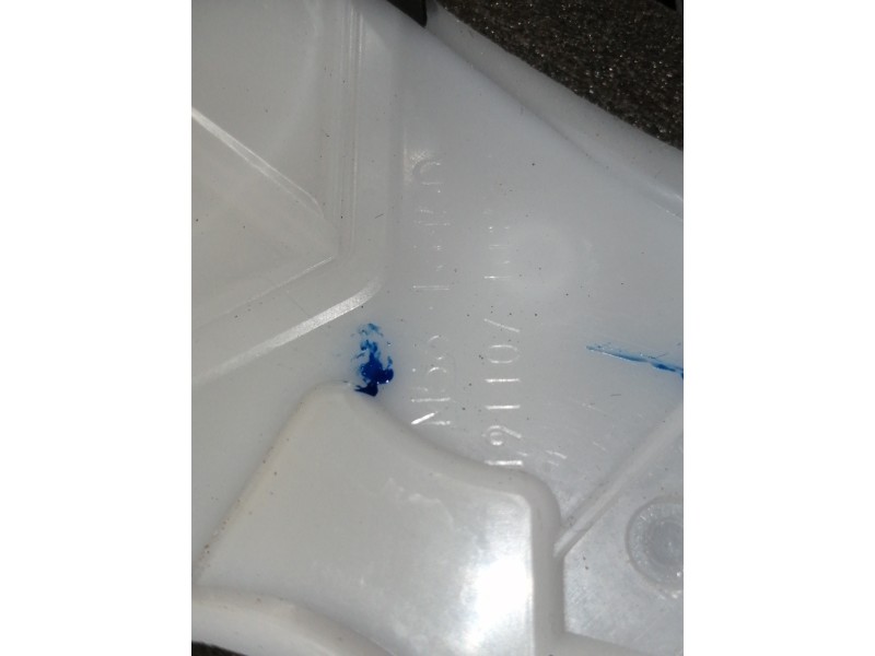 Recambio de cerradura puerta delantera derecha para subaru xv (g5) executive plus referencia OEM IAM M5613450  