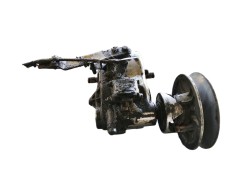 Recambio de caja cambios para bellier blx 501 c bellier referencia OEM IAM S34782  2 VELOCIDADES 2