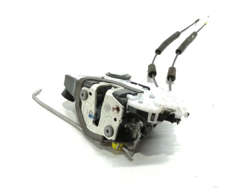 Recambio de cerradura puerta delantera izquierda para subaru xv (g5) executive plus referencia OEM IAM M5613440  