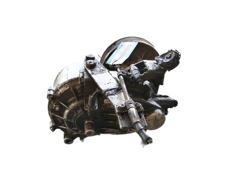 Recambio de caja cambios para bellier blx 501 c bellier referencia OEM IAM S34782  2 VELOCIDADES