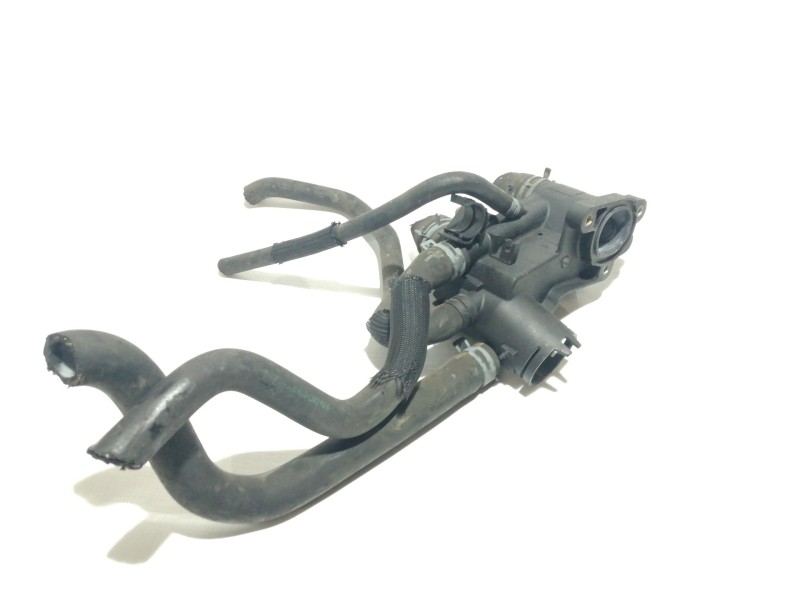 Recambio de termostato para seat ibiza (6k1) stella referencia OEM IAM 032121121J  