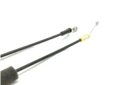 Recambio de cerradura puerta delantera izquierda para subaru xv (g5) executive plus referencia OEM IAM M5613440   2