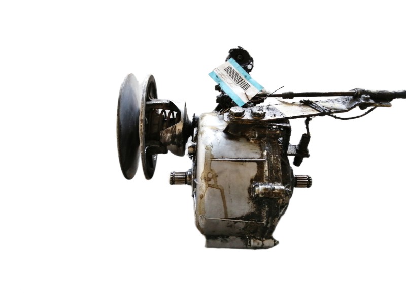 Recambio de caja cambios para bellier blx 501 c bellier referencia OEM IAM S34782  2 VELOCIDADES