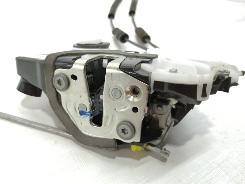 Recambio de cerradura puerta delantera izquierda para subaru xv (g5) executive plus referencia OEM IAM M5613440  