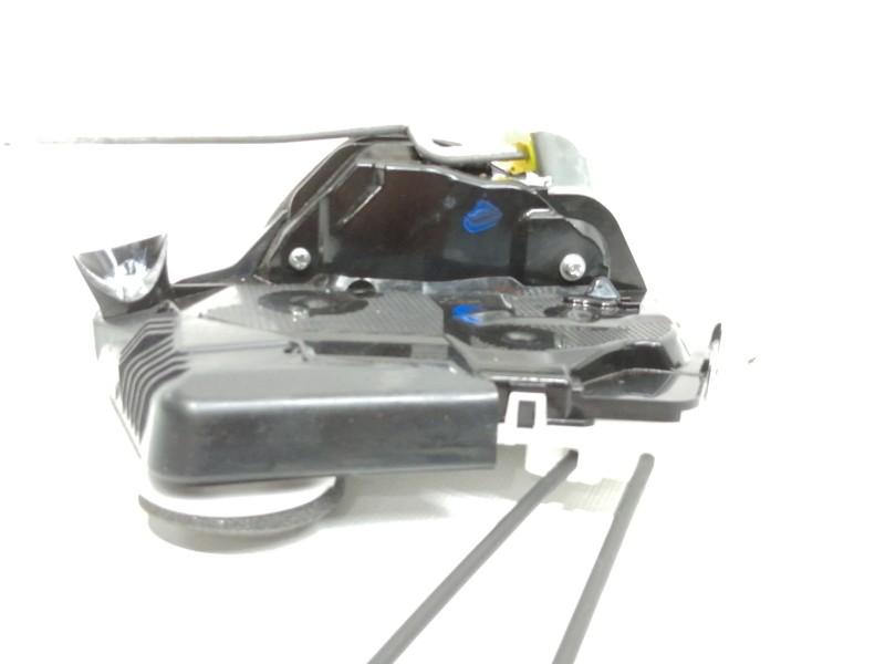 Recambio de cerradura puerta delantera izquierda para subaru xv (g5) executive plus referencia OEM IAM M5613440  
