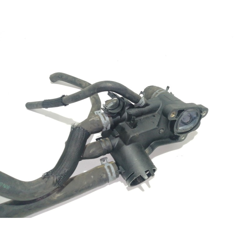 Recambio de termostato para seat ibiza (6k1) stella referencia OEM IAM 032121121J  