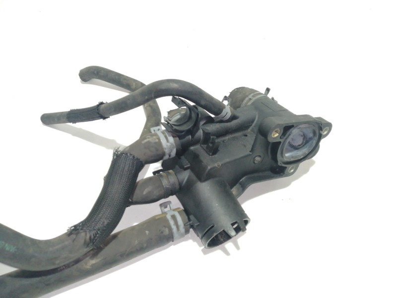 Recambio de termostato para seat ibiza (6k1) stella referencia OEM IAM 032121121J  