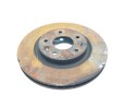 DISCO FRENO DELANTERO 