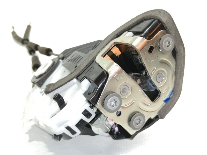 Recambio de cerradura puerta trasera derecha para subaru xv (g5) executive plus referencia OEM IAM M5614510FI  