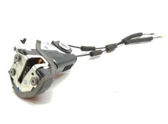 Recambio de cerradura puerta trasera derecha para subaru xv (g5) executive plus referencia OEM IAM M5614510FI   2