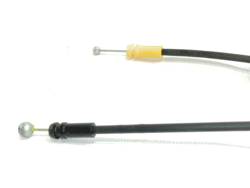 Recambio de cerradura puerta trasera derecha para subaru xv (g5) executive plus referencia OEM IAM M5614510FI  