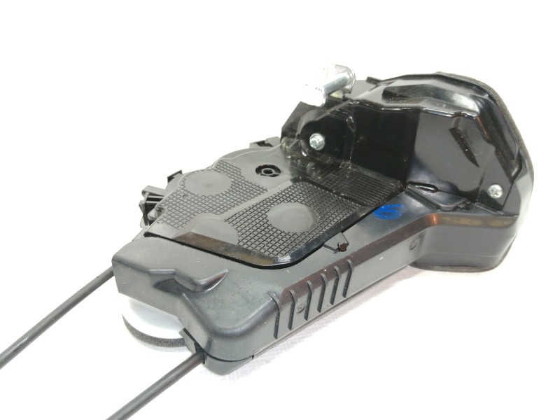 Recambio de cerradura puerta trasera derecha para subaru xv (g5) executive plus referencia OEM IAM M5614510FI  