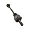 Recambio de transmision trasera izquierda para mercedes-benz clase sl (w230) roadster 500 (230.475) referencia OEM IAM A23035056