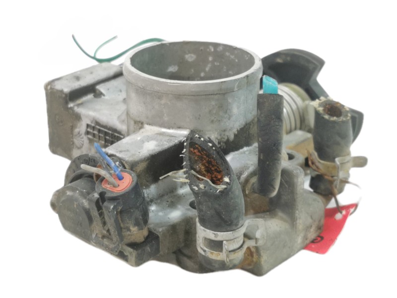 Recambio de caja mariposa para daewoo nexia acro referencia OEM IAM 06681  