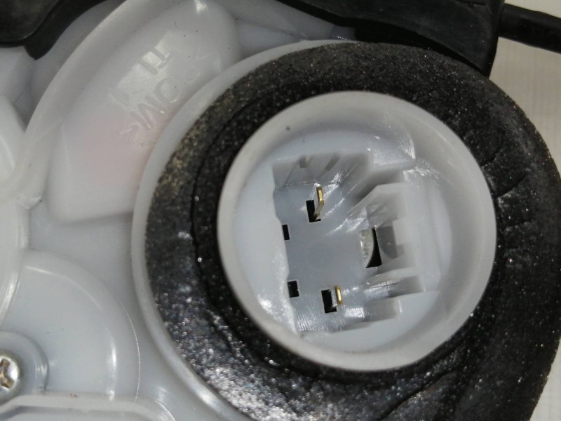 Recambio de cerradura puerta trasera izquierda para subaru xv (g5) executive plus referencia OEM IAM M5611520F1  