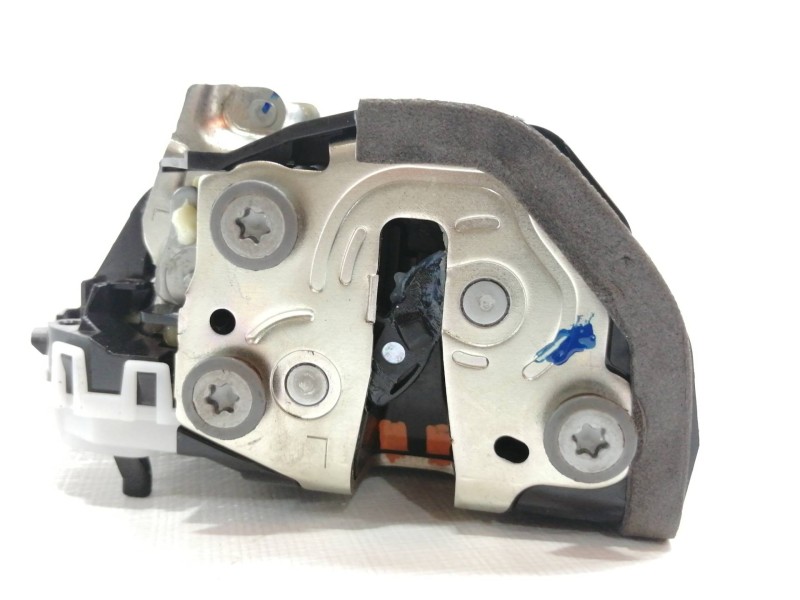 Recambio de cerradura puerta trasera izquierda para subaru xv (g5) executive plus referencia OEM IAM M5611520F1  