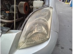 Recambio de faro izquierdo para bellier blx 501 c bellier referencia OEM IAM    2