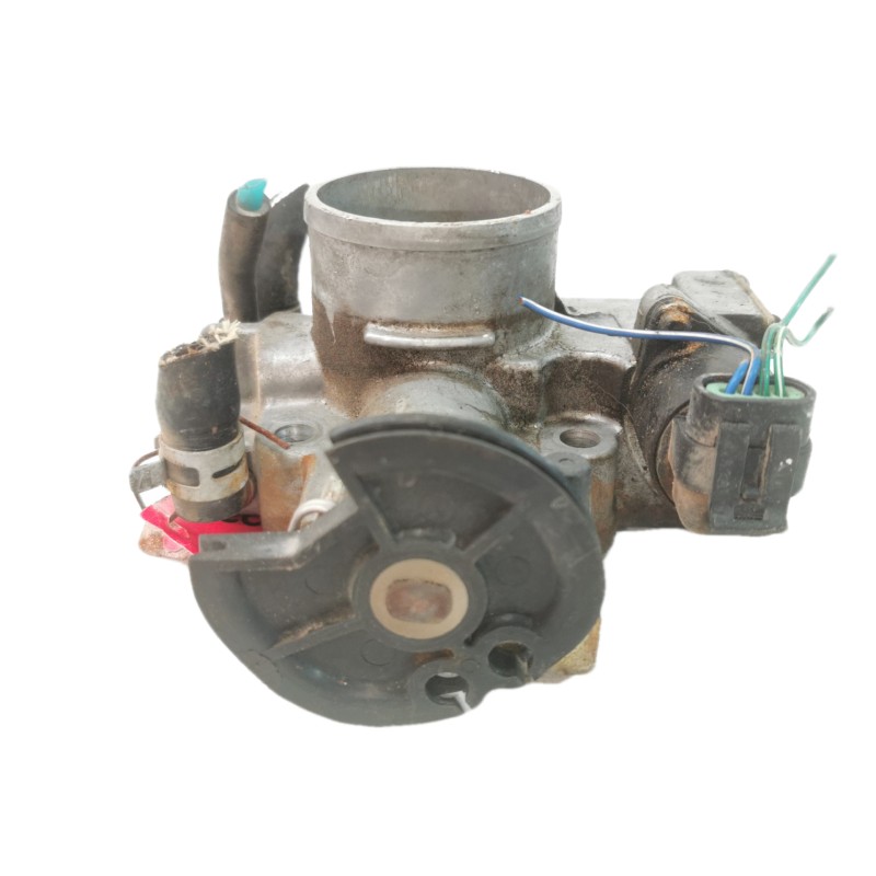 Recambio de caja mariposa para daewoo nexia acro referencia OEM IAM 06681  