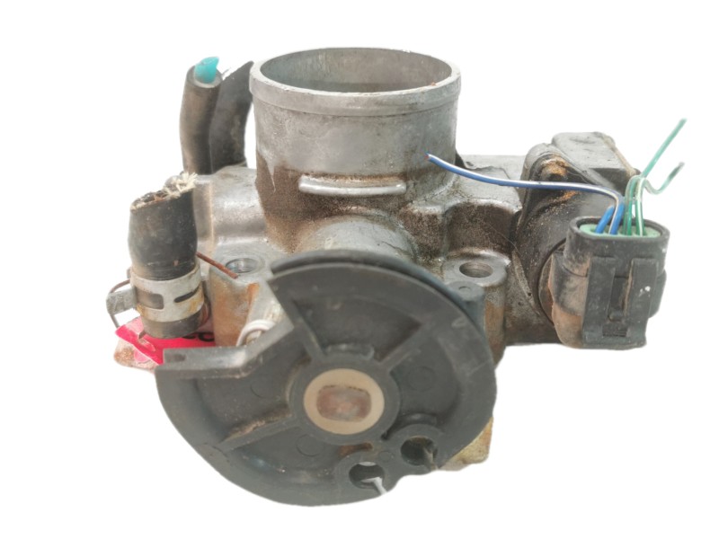 Recambio de caja mariposa para daewoo nexia acro referencia OEM IAM 06681  